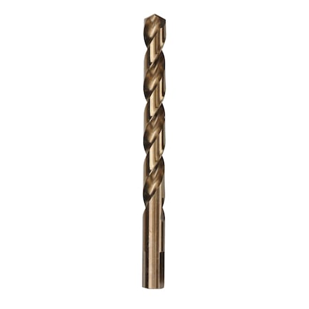 Artu HSS Drill Bit, 9/32", PK5 01935